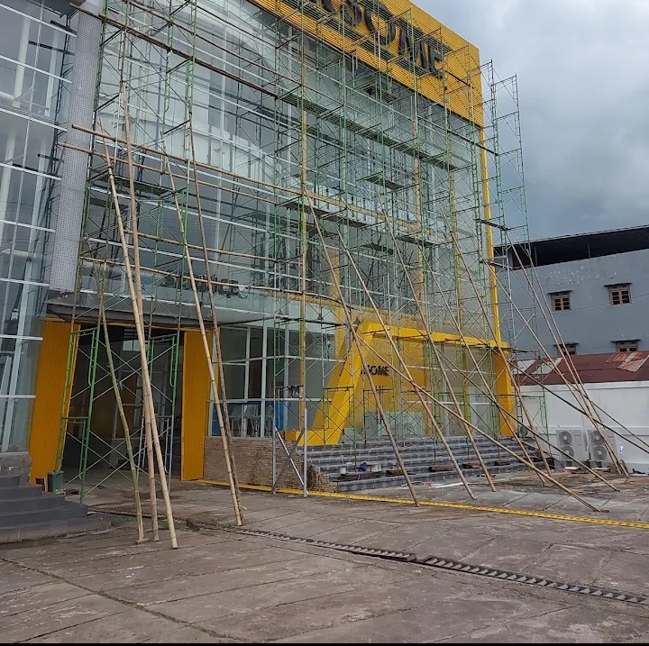 Layanan Sewa Scaffolding Steger Di Bantar Gebang