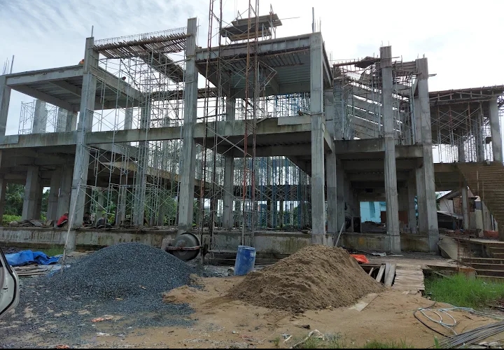 SEWA RENTAL SCAFFOLDING STEGER BOJONGMANGU