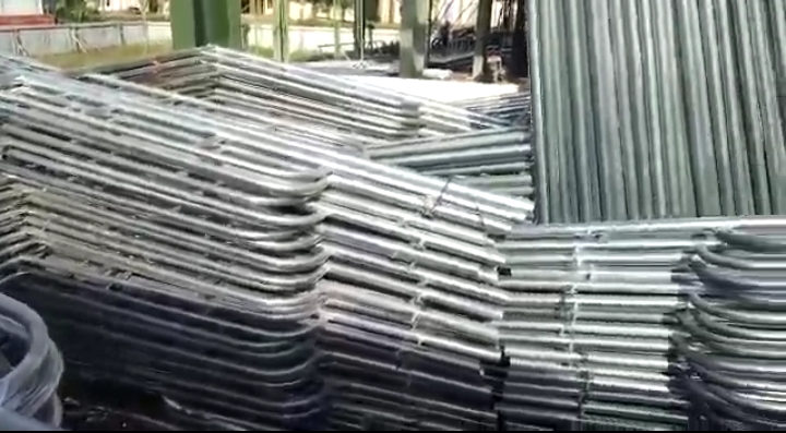 SEWA SCAFFOLDING MURAH CIKARANG SELATAN