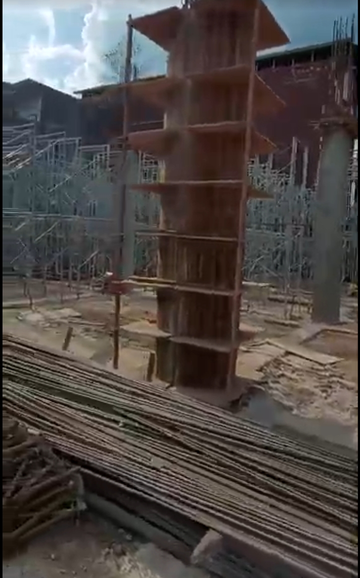 Sewa Steger Scaffolding Murah & Lengkap Di Mustikajaya