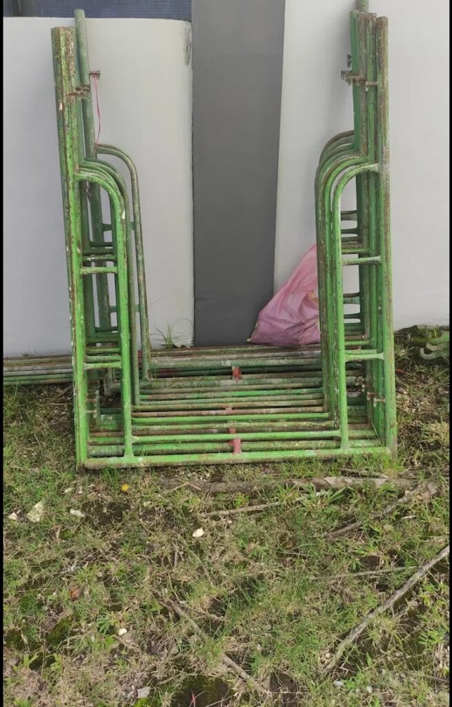 SEWA SCAFFOLDING MURAH DI GUNUNG PUTRI