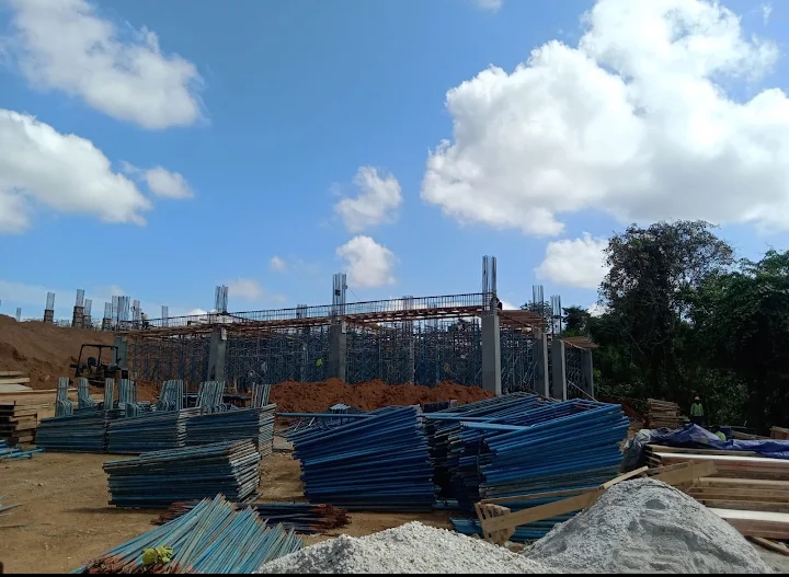 Sewa Scaffolding Steger Murah Rental Di Sukakarya