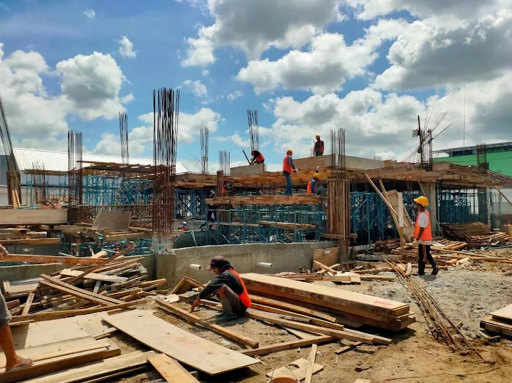 Sewa Scaffolding Harga Rental Steger Murah Di Tarumajaya