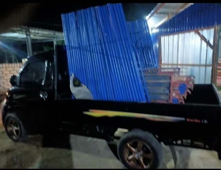 Sewa Scaffolding Layanan 24 Jam Di Area Bekasi Selatan