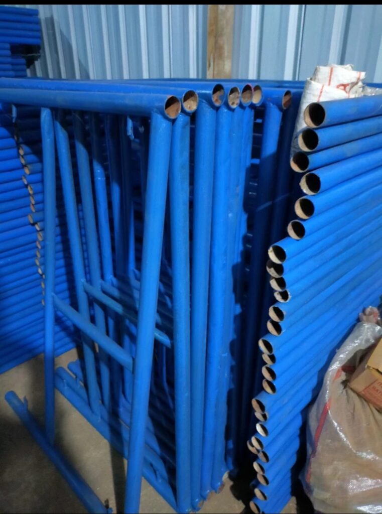 Layanan Sewa Scaffolding Murah Di Rawalumbu