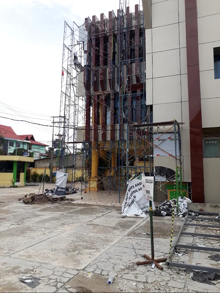 Sewa Scaffolding Rental Steger Termurah Di Jatiasih