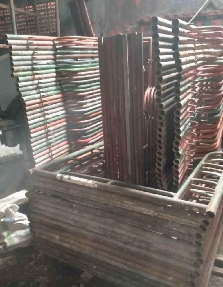 Sewa Scaffolding Harga Steger Murah Di Tanah Sareal