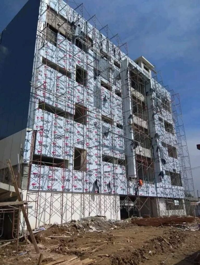 Sewa Scaffolding Layanan 24 Jam Karangbahagia