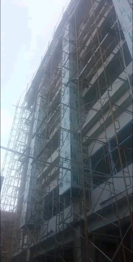 Sewa Scaffolding Steger Termurah Di BabelanSewa Scaffolding Steger Termurah Di Babelan