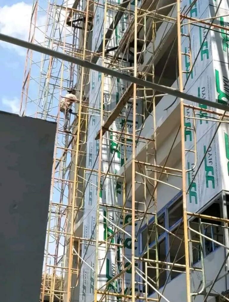 Jasa Scaffolding Steger Rental Murah Di Caringin