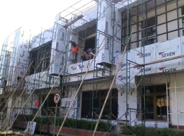 Layanan Sewa Scaffolding Termurah & Lengkap Bekasi Utara