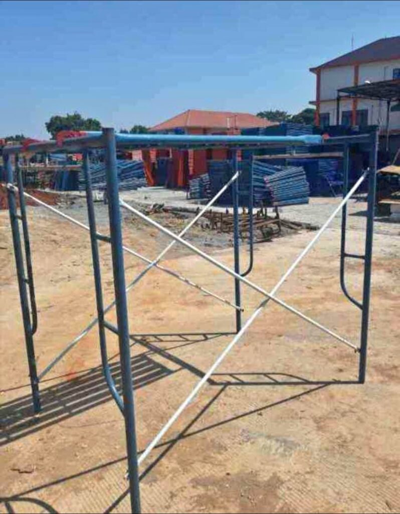 SEWA SCAFFOLDING RENTAL MURAH DI BABELAN
