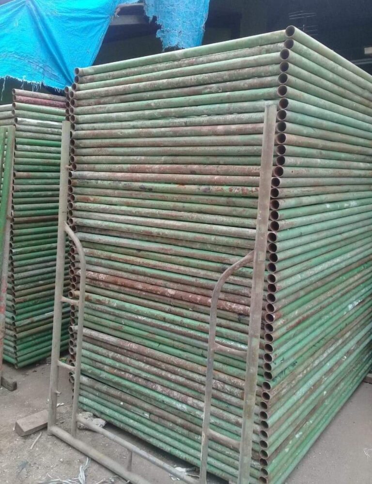 Rental Sewa Scaffolding Steger Terbaik Di Mustikajaya