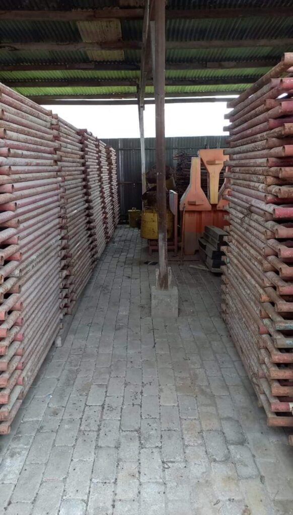 Jasa Sewa Scaffolding Rental Steger Murah Di Karangbahagia