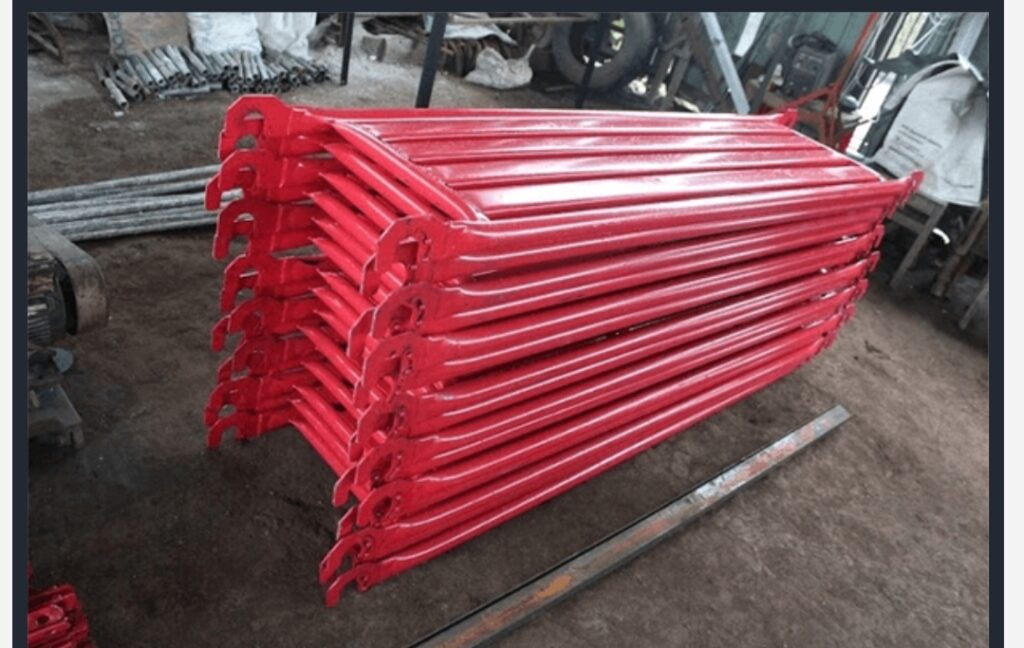 Harga Sewa Scaffolding Steger Siap Bantu 24 Jam Bogor