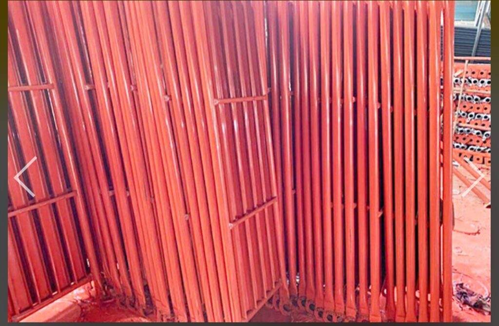 Harga Sewa Scaffolding Siap Bantu 24 Jam Bogor Timur