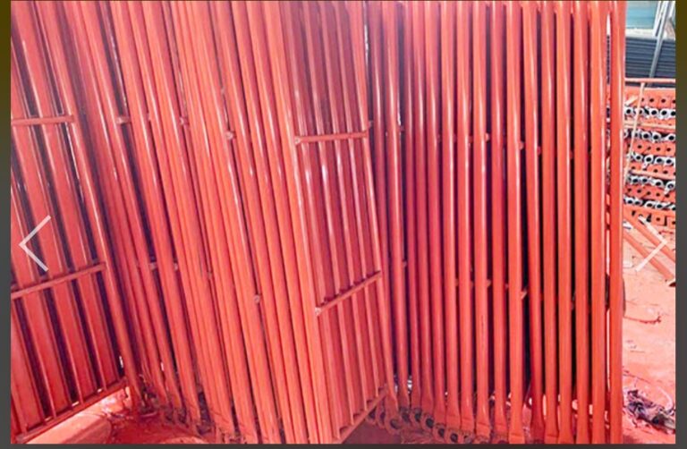 Jasa Scaffolding Sewa Rental Steger Murah Di Pondok Melati
