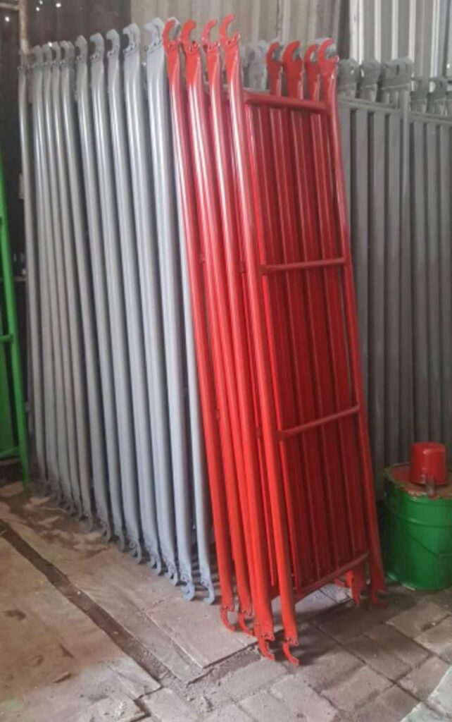 SEWA SCAFFOLDING RENTAL STEGER MURAH DI CILANDAK