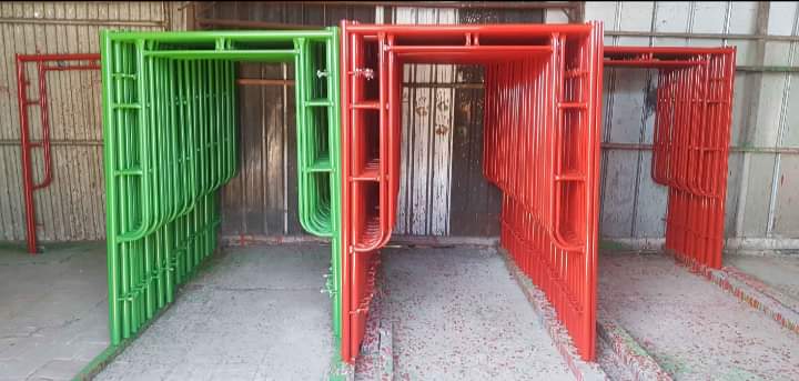 Sewa Scaffolding Steger Siap Bantu 24 Jam Kebayoran Lama