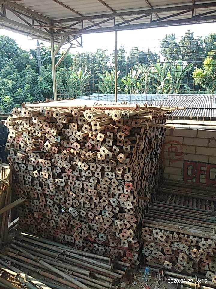Jasa Sewa Scaffolding Rental Rental Murah Di Majayala