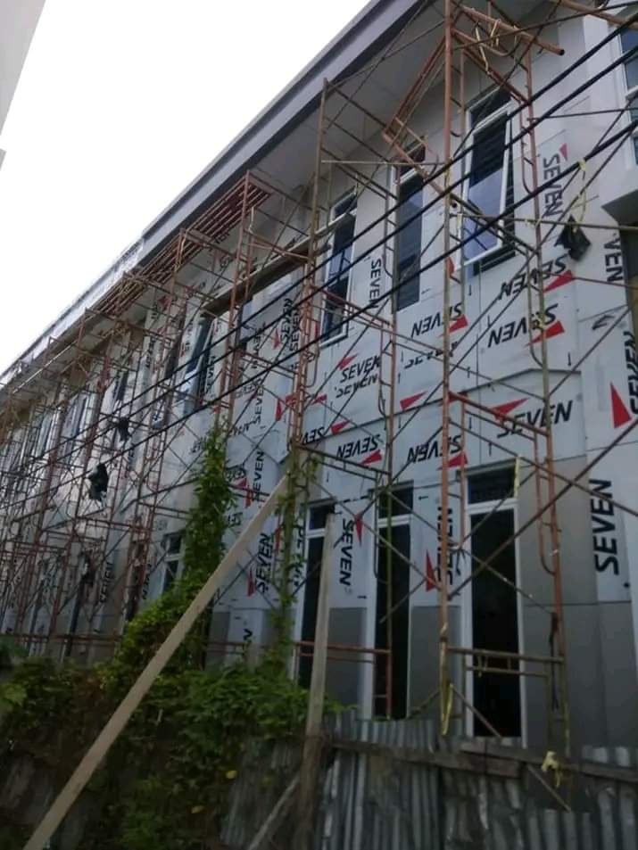 Rental Scaffolding Sewa Steger Harga Murah Majalaya