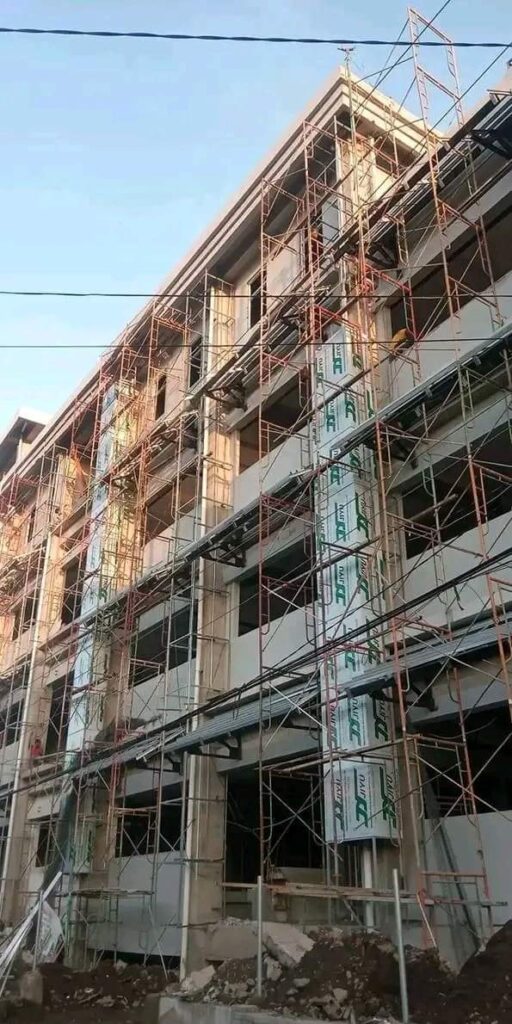 Jasa Sewa Scaffolding Steger Murah Di Klari
