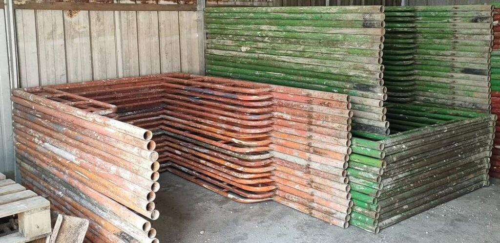 Harga Sewa Scaffolding Siap Bantu 24 Jam Kebon Jeruk