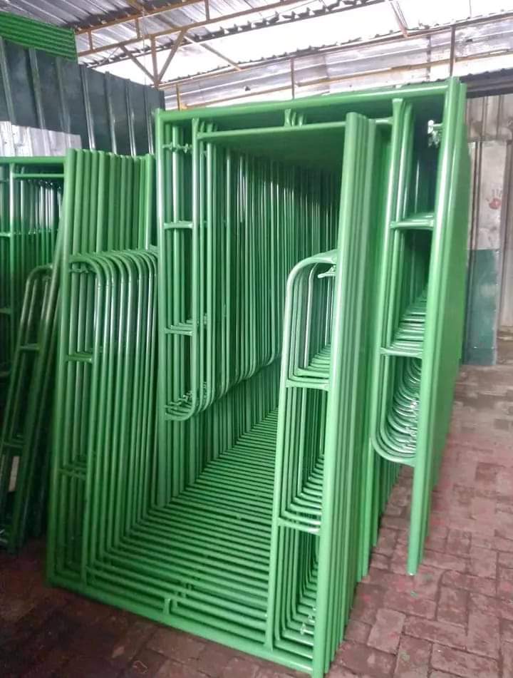 Harga Sewa Scaffolding Steger Siap Bantu 24 Jam Kebayoran Lama