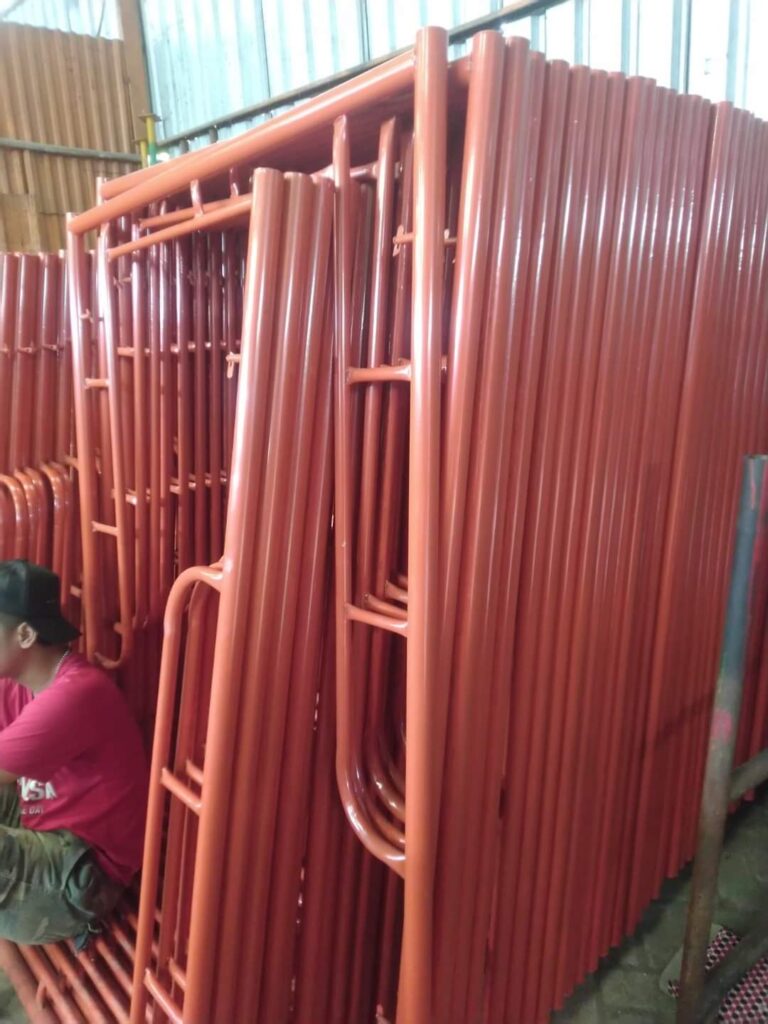Jasa Scaffolding Sewa Steger Murah Di Cilandak