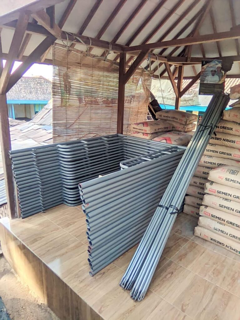 Rental Sewa Scaffolding Steger Termurah Di Cikampek