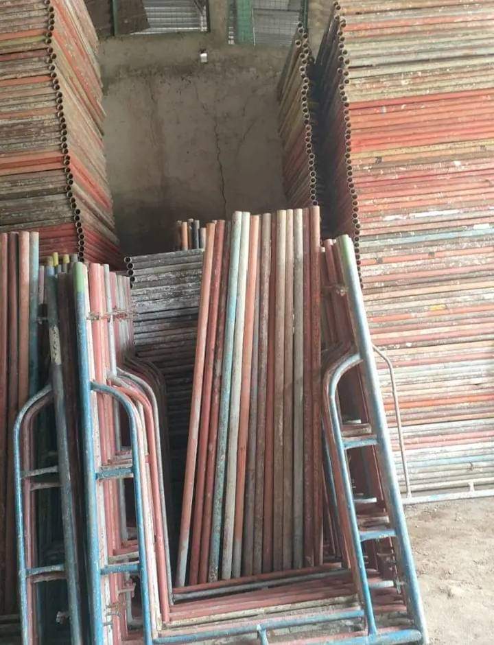 Sewa Scaffolding Siap Bantu 24 Jam Di Tanah Abang