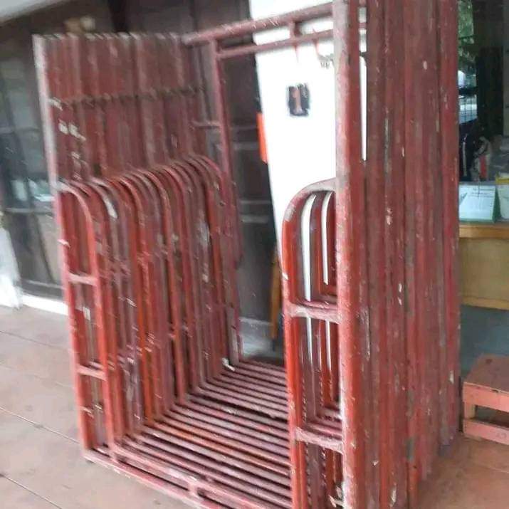 SEWA SCAFFOLDING STEGER MURAH JAGAKARSA