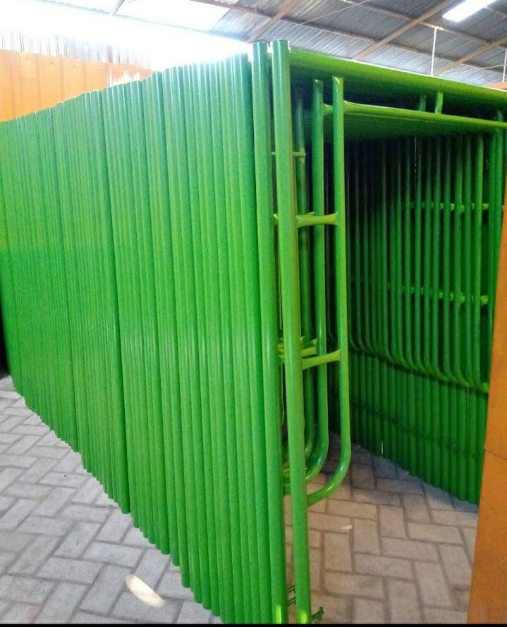Sewa Scaffolding Steger Siap Bantu 24 Jam Mampang Prapatan
