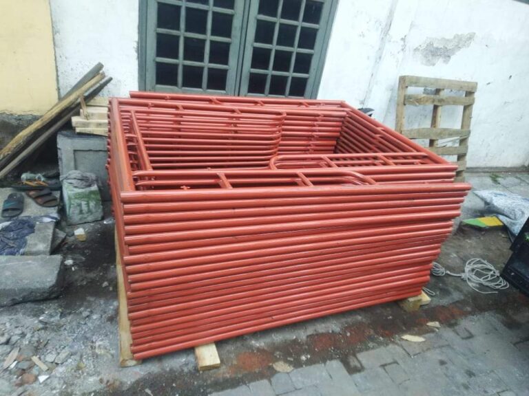Rental Scaffolding Sewa Steger Murah Di Cilamaya Kulon
