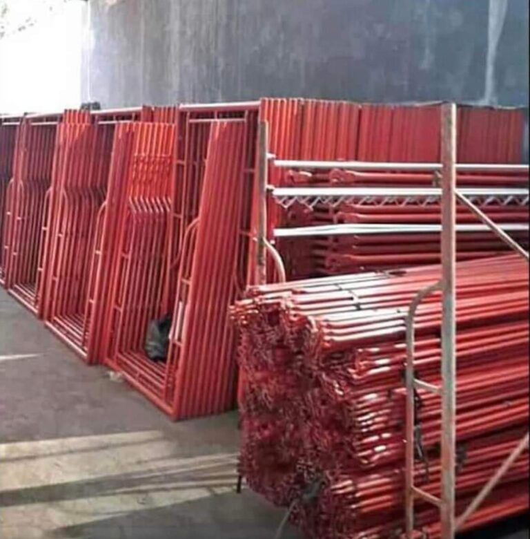 Rental Sewa Scaffolding Steger Murah Jatisari