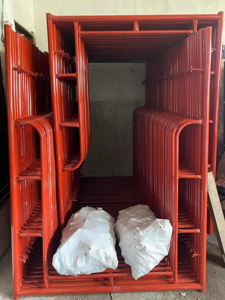 Rental Scaffolding Sewa Steger Harga Murah Kebayoran Lama