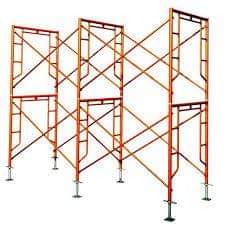 Harga Sewa Scaffolding Steger Siap Bantu 24 Jam Batujaya