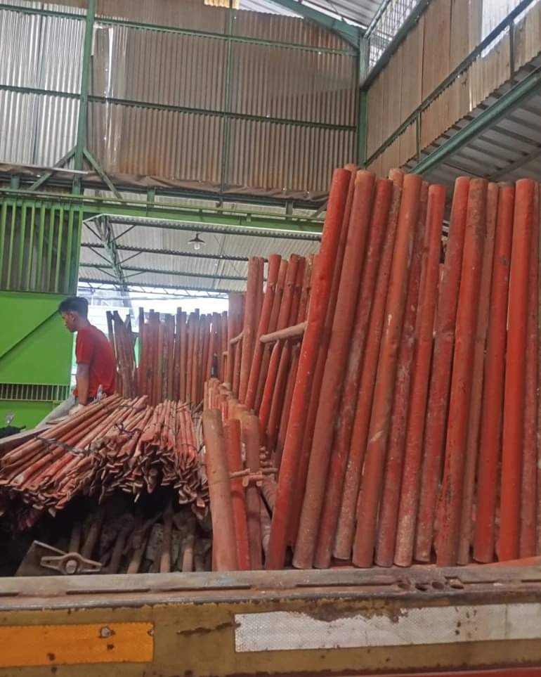 Jasa Scaffolding Sewa Rental Steger Termurah Di Jayakarta