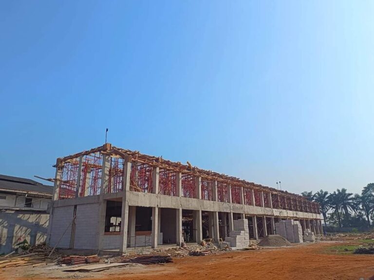 Jasa Scaffolding Sewa Rental Steger Jatinegara