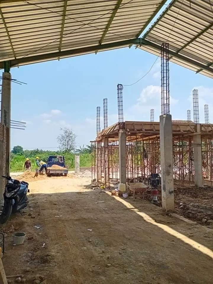 Rental Scaffolding Sewa Steger Murah Di Mampang Prapatan