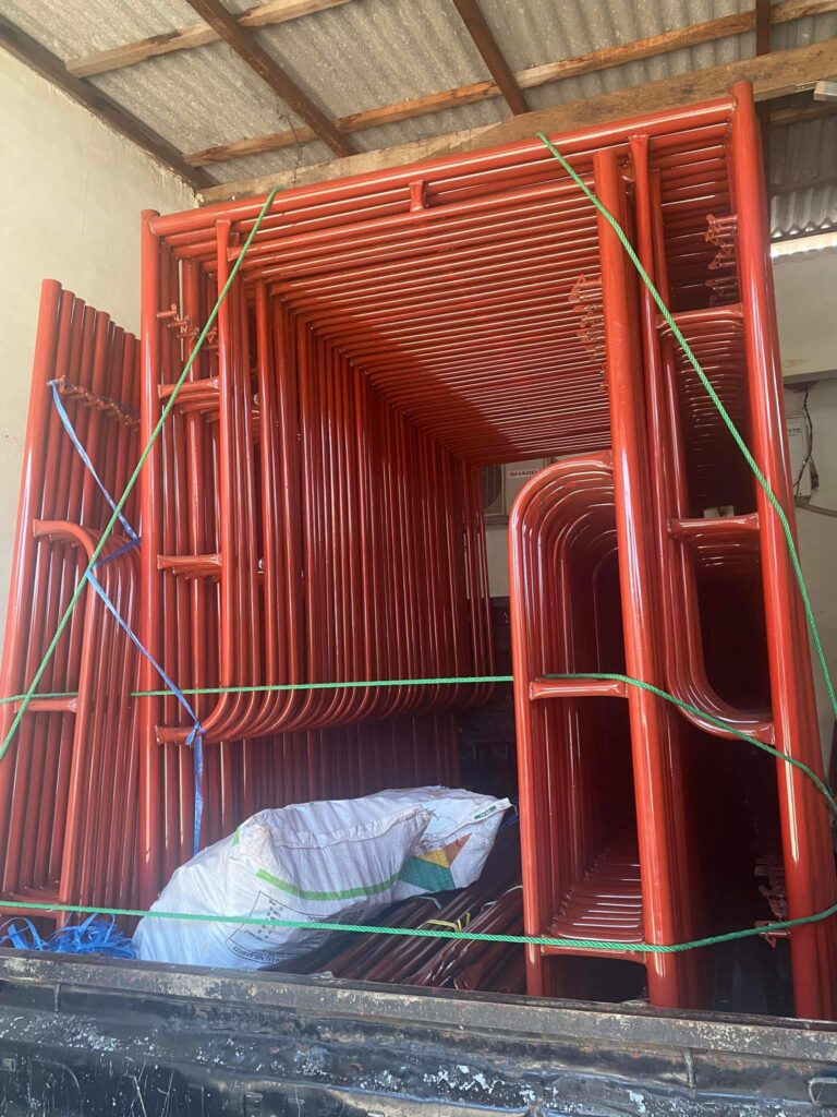 Sewa Scaffolding Siap Bantu 24 Jam Grogol Petamburan