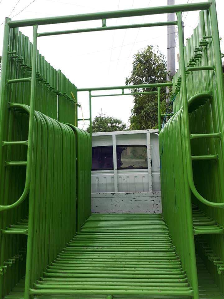 SEWA RENTAL SCAFFOLDING STEGER MURAH BATUJAYA
