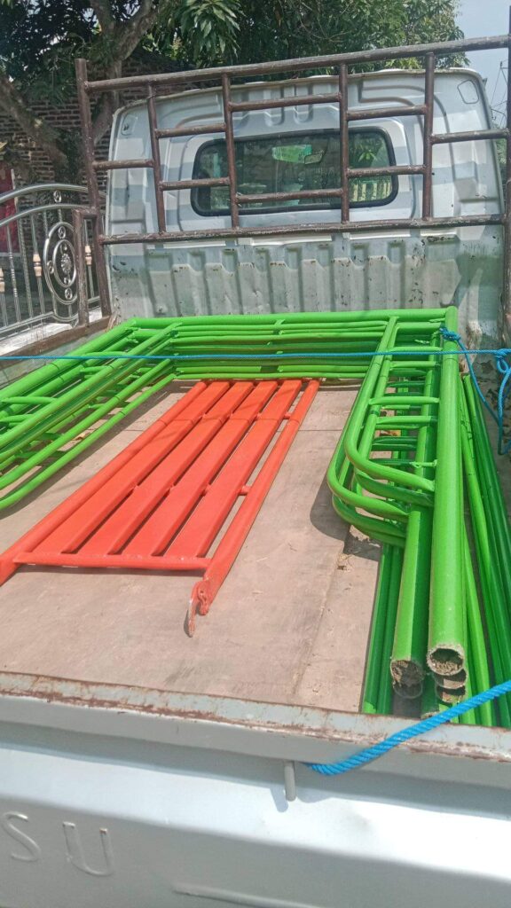 Harga Sewa Scaffolding Siap Bantu 24 Jam Di Setiabudi