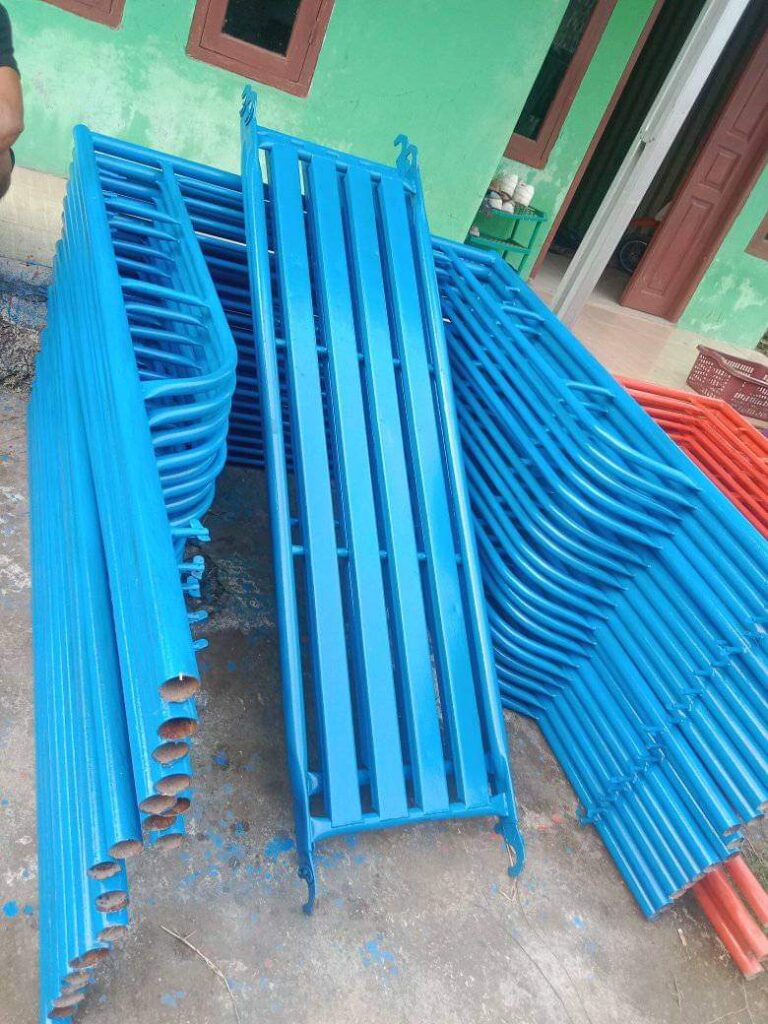 Layanan Sewa Scaffolding Murah Di Tanjungsari