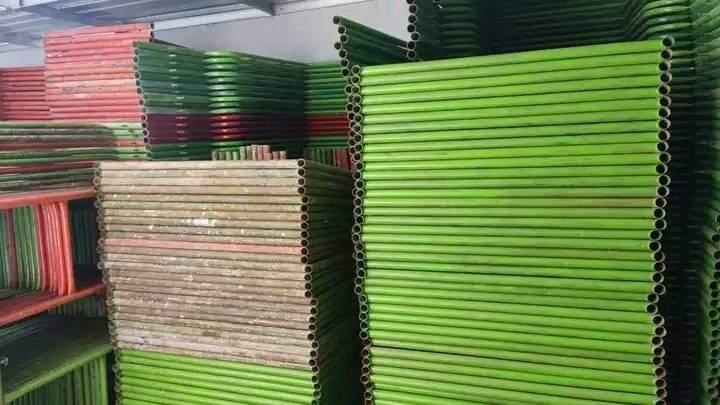 Sewa Scaffolding Harga Murah Steger Di Sukaraja