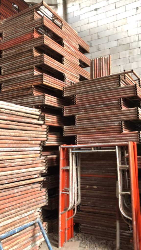 Rental Scaffolding Sewa Steger Murah Di Cilamaya Kulon