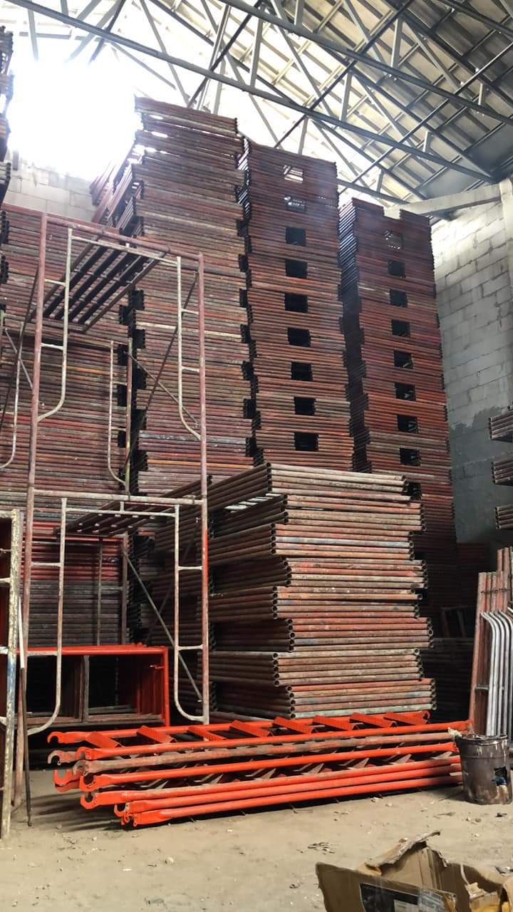 Harga Sewa Scaffolding Steger Siap Bantu 24 Jam Telukjambe Timur