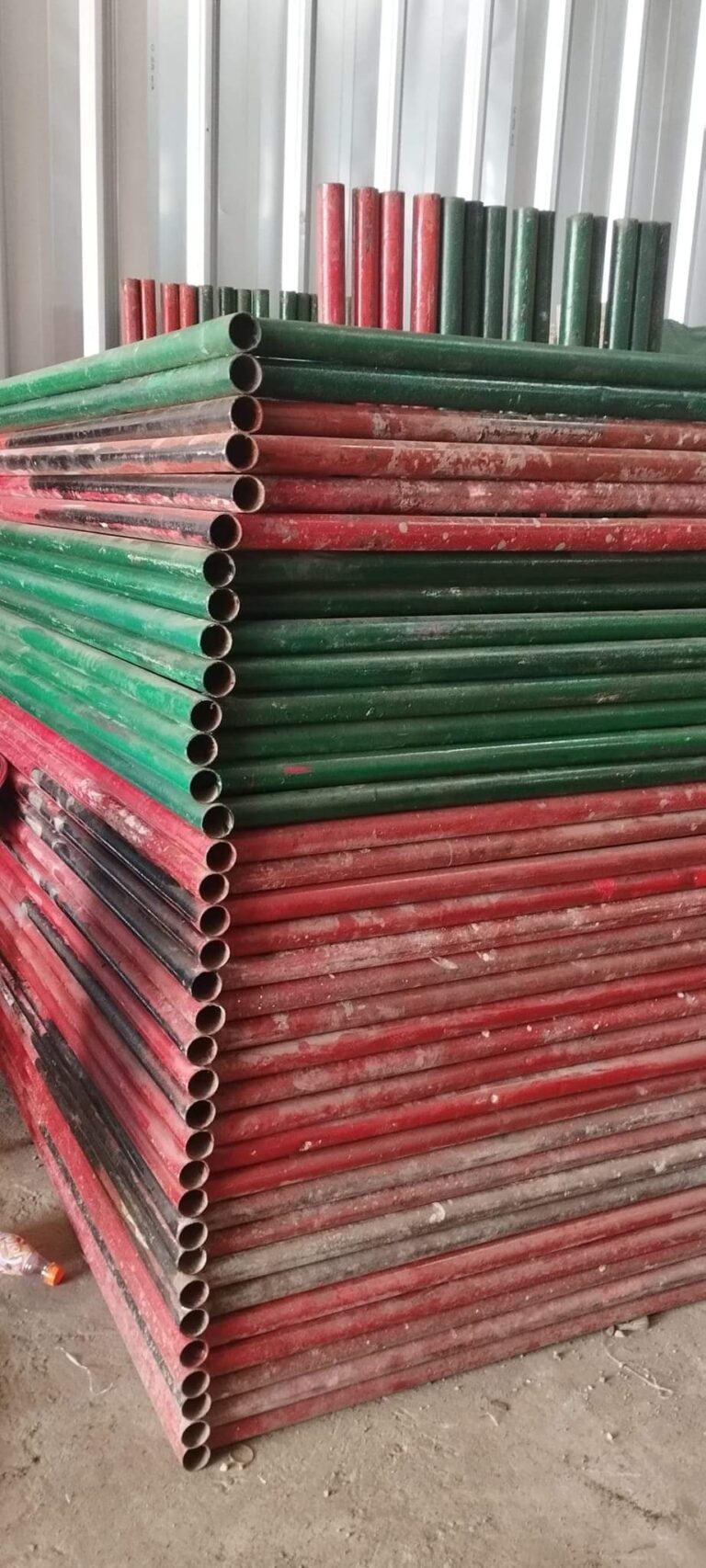 Harga Sewa Scaffolding Steger Siap Bantu 24 Jam Dawuan