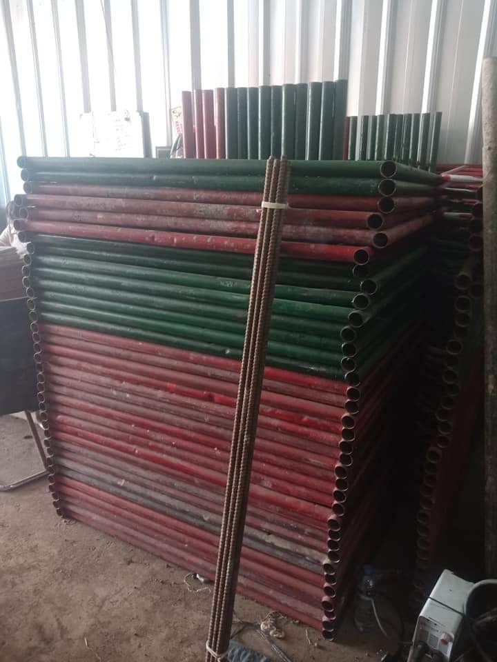 Sewa Scaffolding Steger Siap Bantu 24 Jam Batujaya