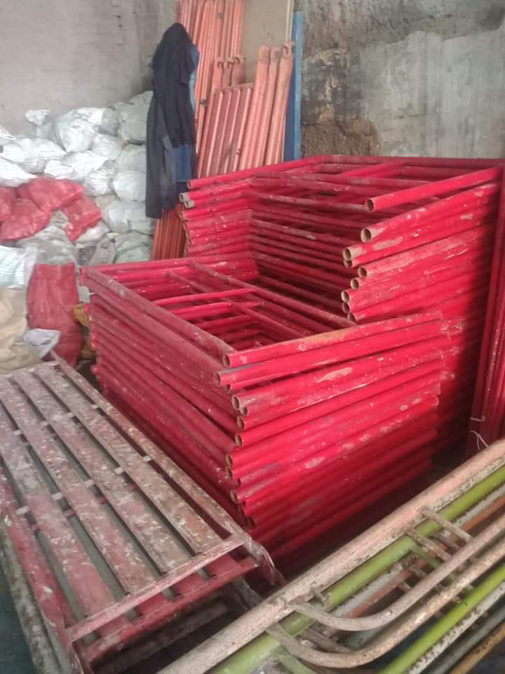 Rental Scaffolding Sewa Steger Murah Di Kramat Jati